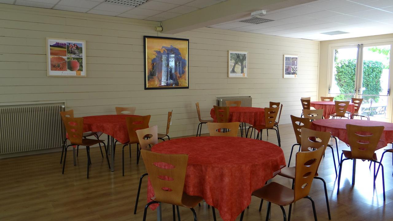 Le Moulin De Cesar Hotel Vaison-la-Romaine Buitenkant foto