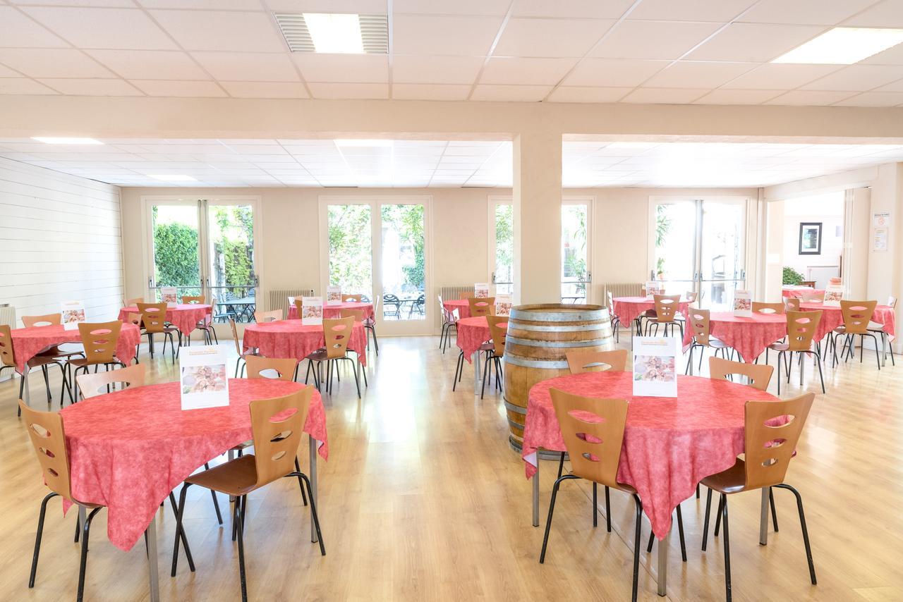 Le Moulin De Cesar Hotel Vaison-la-Romaine Buitenkant foto